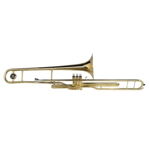 Trombone De Pistos SIb Michael WTPM35N Laqueado