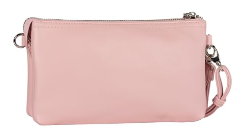 Gabor bags Damen Emmy Clutches, Rosa – Bild 3