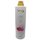 Lozione Sfeltrante, Cura e Previene L'Infeltrimento, Interviene in Profondità nella Fibra Districando i Nodi e Prevenendo L’Effetto “Pallini”, 750ml (1 Unità)