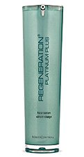 Beauticontrol Regeneration Platinum Plus Face Serum