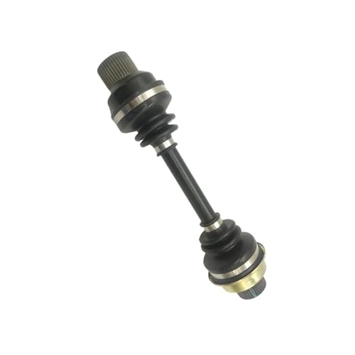 Arbre de transmission arrière gauche renforcé pour UTV HS700 robustesse