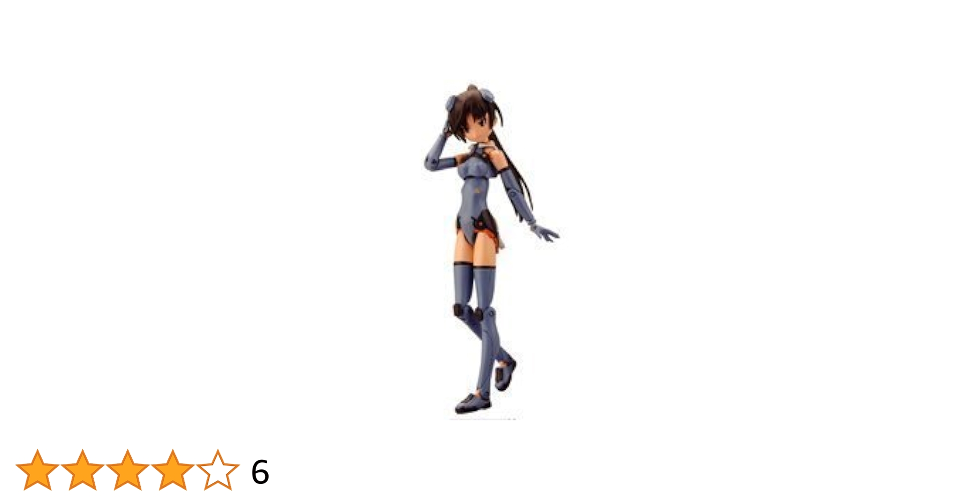 スカイガールズ Vol.1〜Vol.9 Amazon | スカイガールズ 一条瑛花 on MMS | フィギュア・ドール