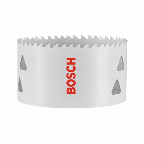Image of Bosch HBT350 3-1 /2 in. Bi-Metal M42 Hole Saw
