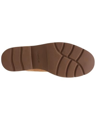 Vince Ryker Leather Bootie4