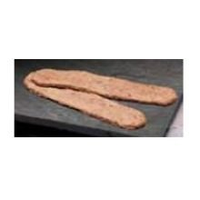 Grecian Delight Chicago Style Pre Cooked Pre Sliced Gryo Meat, 4 Pound -- 4 per case.