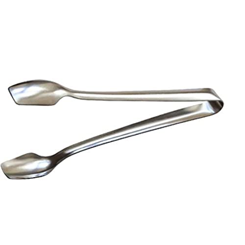 Genware nev-sgt11 Sugar Tong, in acciaio INOX, 11