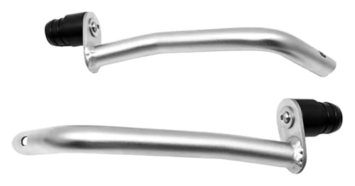 Kit protection moteur R 1250 GS pour éviter les pannes de cylindre