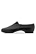 Bloch S0462 Essential Jazz Damen Tanzschuhe, Schwarz (Black), 36.5 EU (Herstellergröße 5.5)