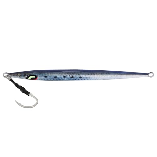 Shimano S Sardine SHIMMERFALL BF140FSSS jig coulant à descente ultra rapide