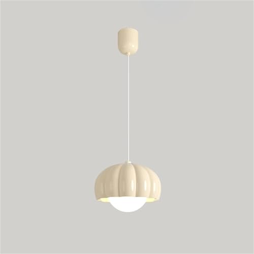 Lampada à suspension NBYGSC couronne de patate pour illuminer vos soirées douces