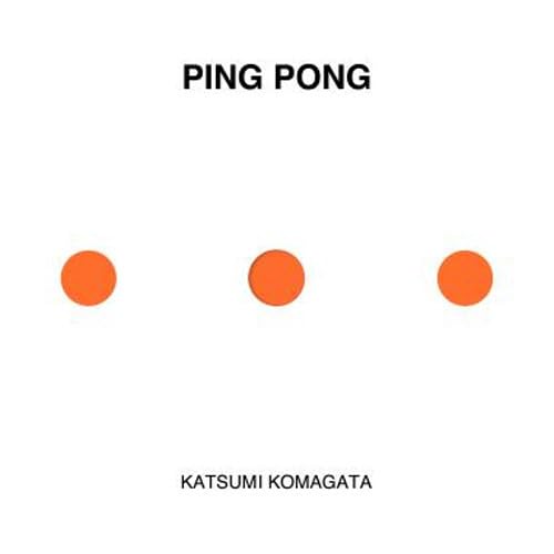 Ping Pong. Ediz. illustrata