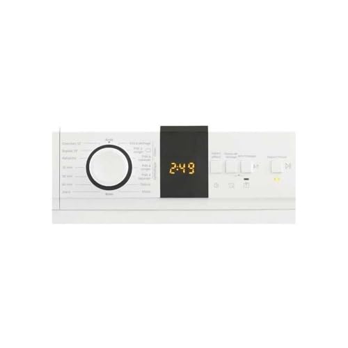 Sèche linge à condensation CONTINENTAL EDISON CESLCE10W1 – 10 kg – - vue 7