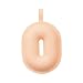 Weidenkörbe Mit Deckel Kleine Eiswürfelform Leicht zu lösende Eiswürfelform mit Deckel Flexibles Silikon 8 Eiswürfelform Maker Kompakte kleine Eiswürfelschale zum Selbermachen (Pink, One Size)