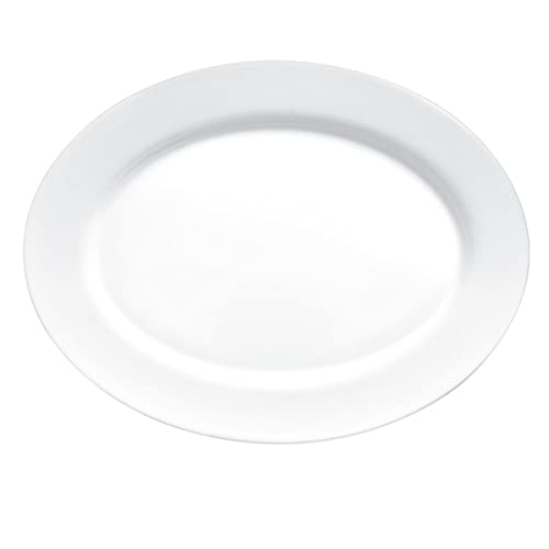 Ceviche, il crudo di pesce tipico del Perù 6 Bormioli Rocco 767143 Grangusto Piatto Pesce,...