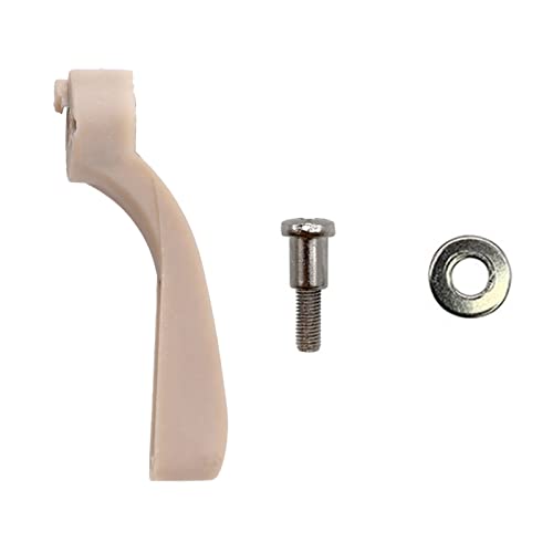 Electric Trimmer Hair Adjustment Lever Replacement Repair Tool