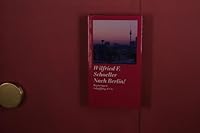 Nach Berlin!: Reportagen 3895615692 Book Cover