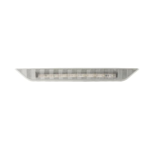 Feu arrière de freinage X-Trail T31 pour remplacer une lampe d'arrêt défectueuse