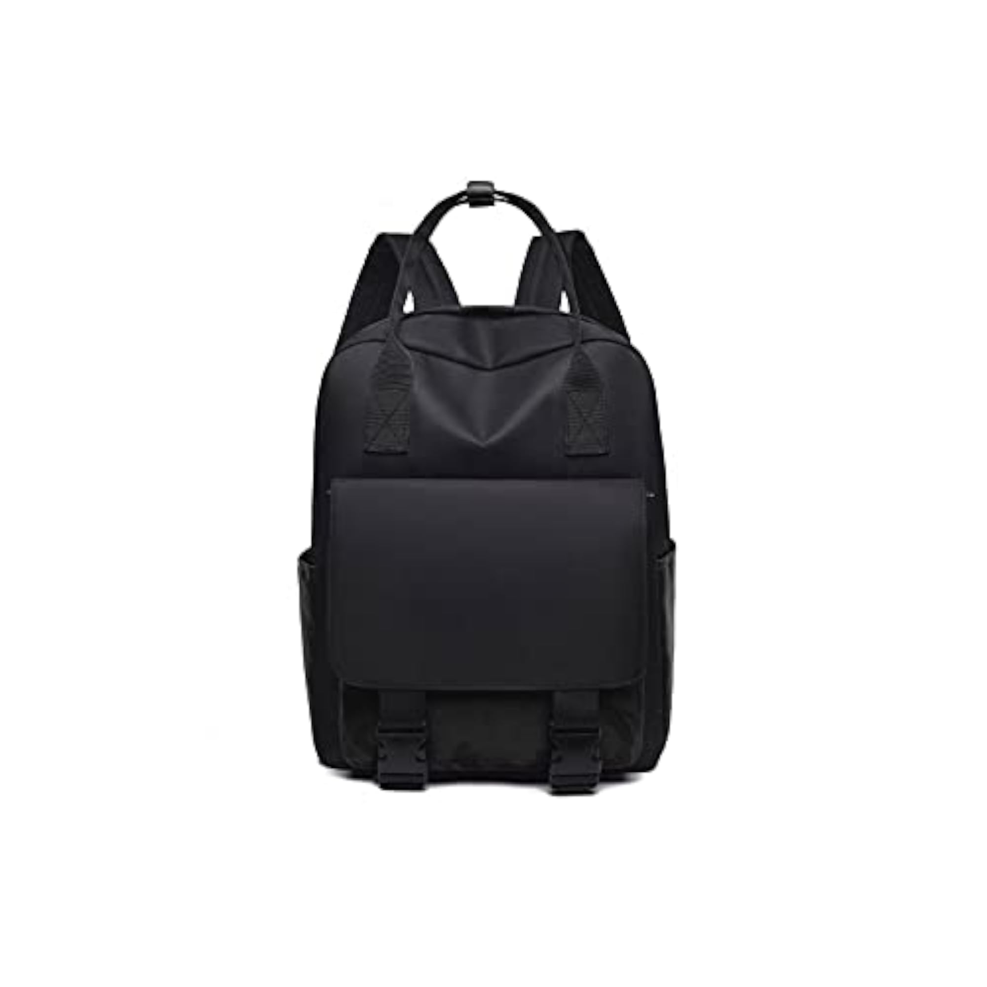 Women's Large Capacity Backpack, Simple & Stylish