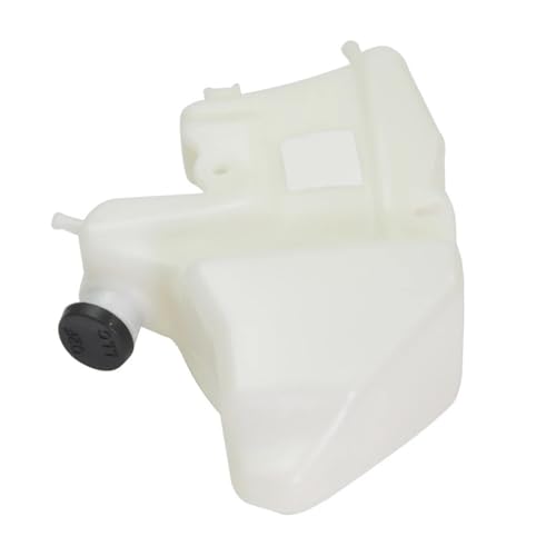 Réservoir de liquide de refroidissement plastique Kawasaki pour de longues balades en ZZR1400