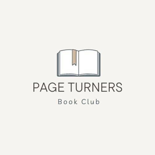 Page Tuners Books Club cover art