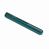 TARSHYRY Hair Straightener, Flat Iron Curling Iron In One Fast Heating 2 In 1 Hair Straightener Curling with Ceramic Technology Flat for Less Frizz, Shinier (Green) - Image 1