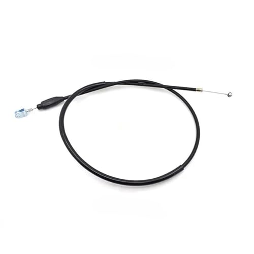 Câble d'accélérateur moto GN125 avec gaine embrayage et compteur 125cc