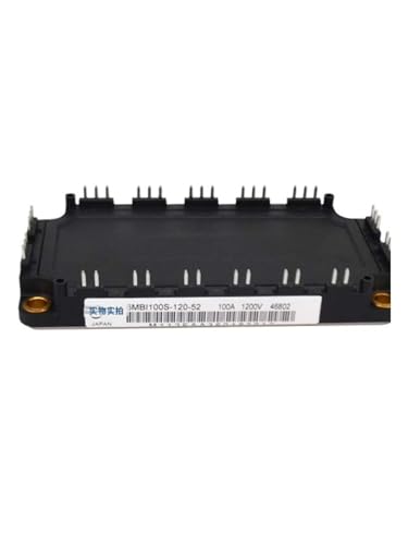 Módulo de tiristor de potencia con conmutación estable para sistemas eléctricos 3