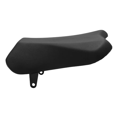 Cojín asiento de pasajero GSXR1000 2003 2004, sillín trasero de moto