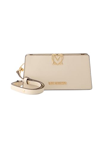 Sac à bandoulière en polyuréthane Love Moschino pour femme JC4128PP1OLM0 chic