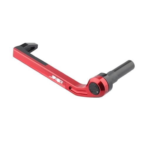 Protège-mains guidon Shiver 900 pour voyager confortablement en GT