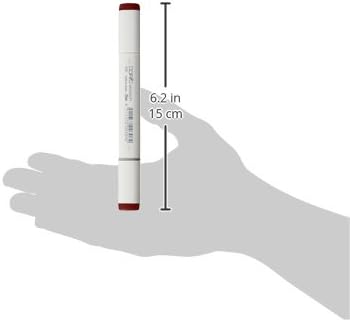 Miniatura 3 de Copic Marcadores E09-Sketch, Burnt Sienna