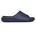 Nautica Men’s Athletic Shower Slides Extra Cushioned Slip-On Sandals for Pool Beach Gym and Casual Wear Ledger Navy Size 9