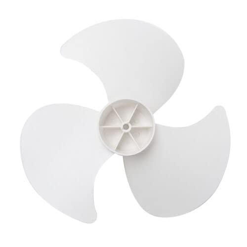 Buy VS TRANSPARENT 400MM FAN Blade set for pedestal fan,wall fan and ...