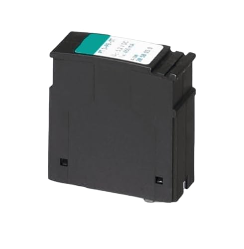 SPD 2858030 PT 3-PB-ST protège deux alimentations flottantes 5V