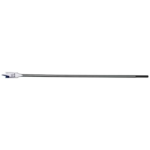 Broca IR BLUE GROOVE 4X 16MM X 400MM de IRWIN Cover