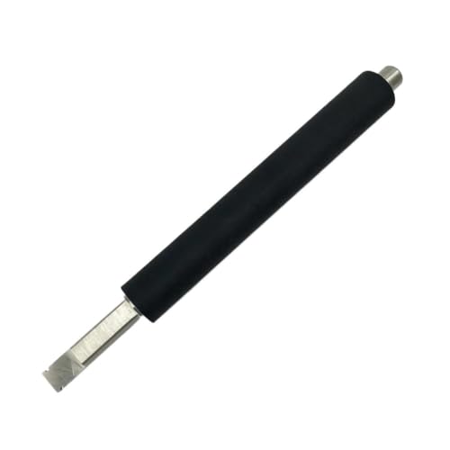 Rouleau de platine robuste ROL15-2761-04 haute friction pour Datamax I-4310