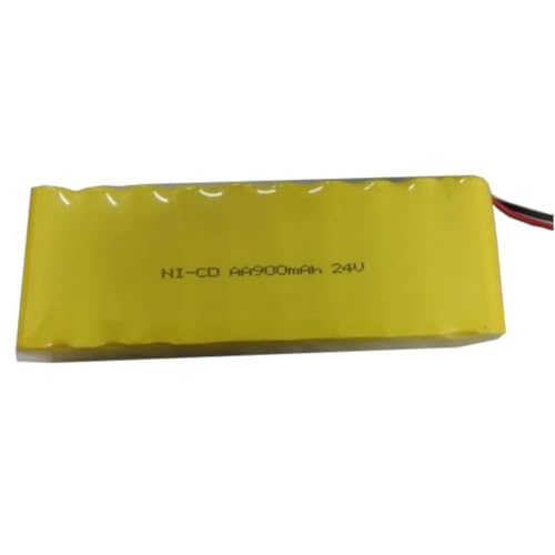 NI-CD���`�E���d�r24V�o�b�e���[�e��900mAhJc2-2C290