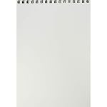 CANSON XL Aquarelle, Bloco Espiralado A4 para aquarela, 30 Folhas de 300g/m² 10 21mnTY2dXLL. SL500 . SS150