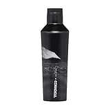 wilson home improvement gif 16 oz 475 ml Corkcicle Mensa Corey Wilson - Botella térmica de acero inoxidable, para natación nocturna, 47,5 cl