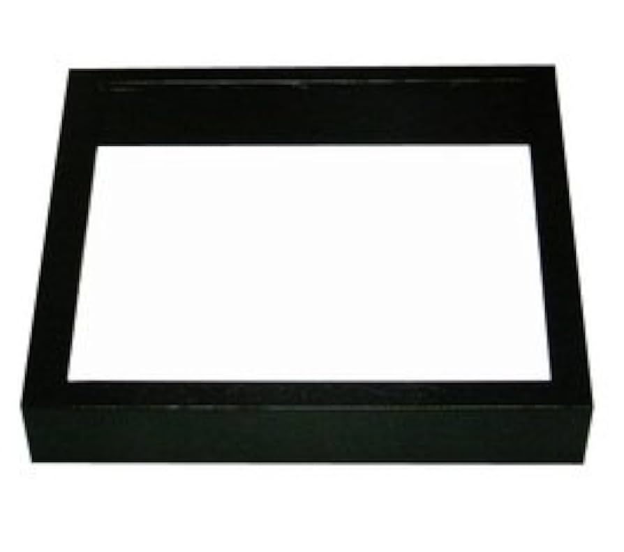 茶道具爐縁 Amazon｜【茶道具 炉縁】炉縁 黒 (掻合塗) 木製 ウレタン塗