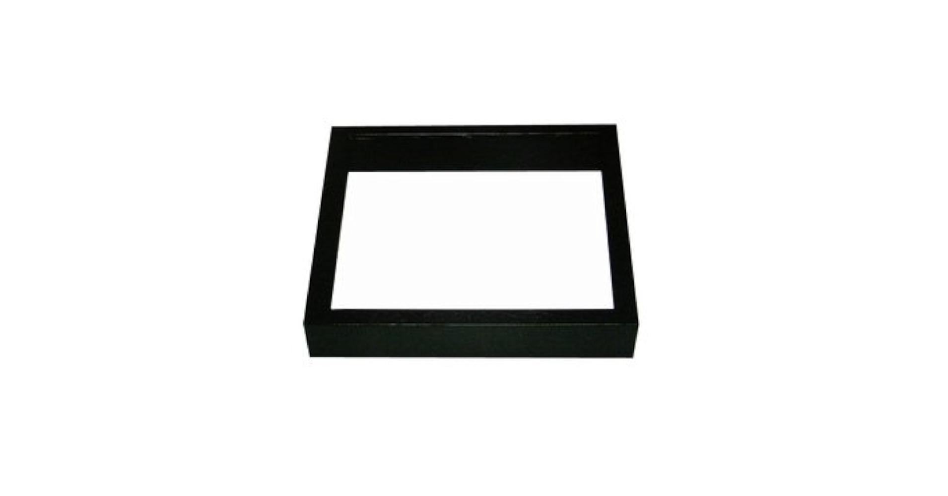 茶道具爐縁 Amazon｜【茶道具 炉縁】炉縁 黒 (掻合塗) 木製 ウレタン塗