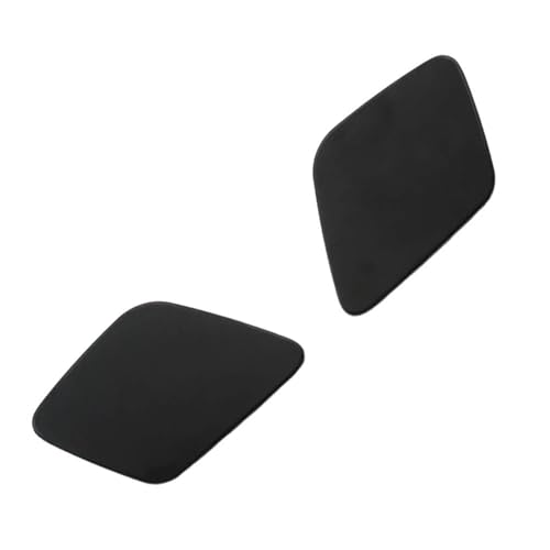 Lentille de phare pour Volvo V40 Cross Country en polycarbonate optique haute clarté