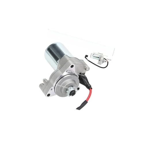 Démarreur électrique C110 haute durabilité pour moteurs ATV et dirt bike de 50cc à 125cc