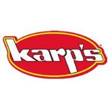 Karps Transmart Scoop N Bake Chocolate Chip Cookies, 18 Pound - 1 each.