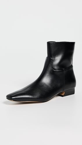 Free People Women's Easy Does It Vegan Ankle Boots2
