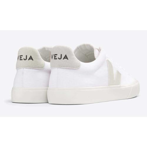 Veja Campo Canvas - Pierre White by Veja3