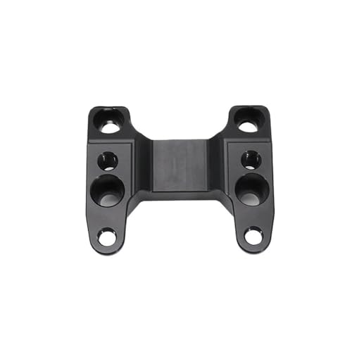 Rehausseur de guidon TMAX 560 (2022-2023) pince arrière de guidon moto