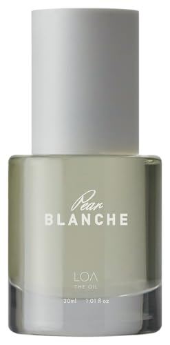 LOA THE OIL Pair BLANCHE ���A �U �I�C�� �y�A�u�����V�� (30ml)