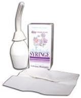 Bulb Syringe Luxury CARA 28 Size: Luxury