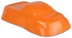 RAL 2003 Pastel Orange Powder Coating Paint